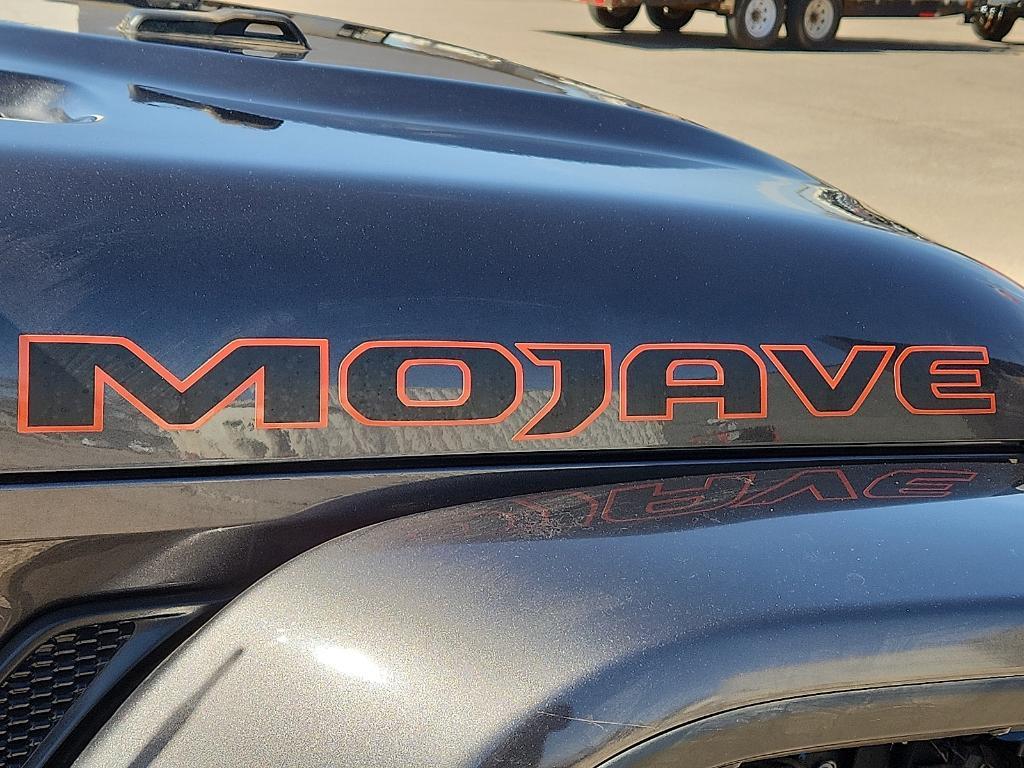 used 2023 Jeep Gladiator car, priced at $38,995