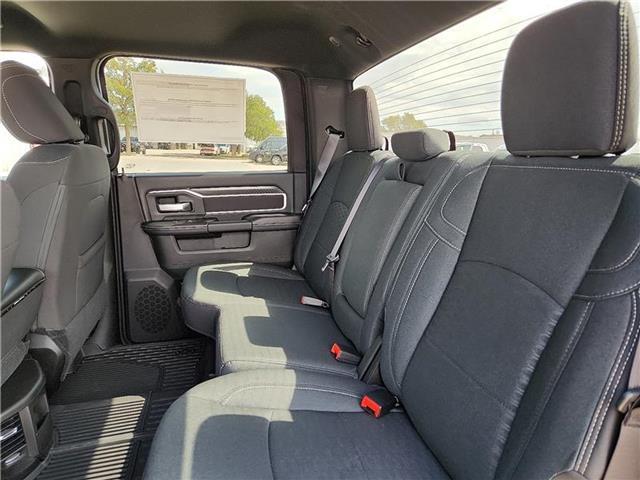 new 2026 Ram 2500 car, priced at $68,916