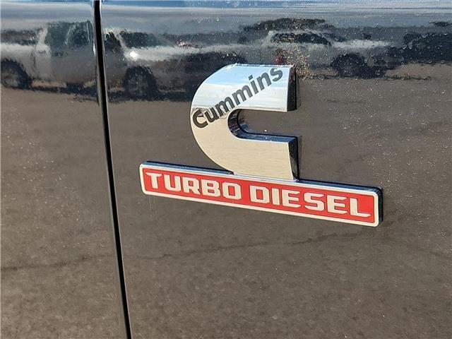 new 2026 Ram 2500 car, priced at $68,916