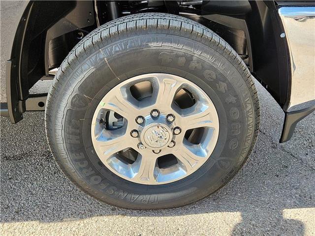 new 2026 Ram 2500 car, priced at $68,916