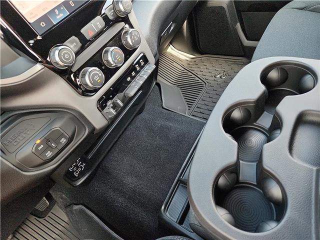 new 2026 Ram 2500 car, priced at $68,916