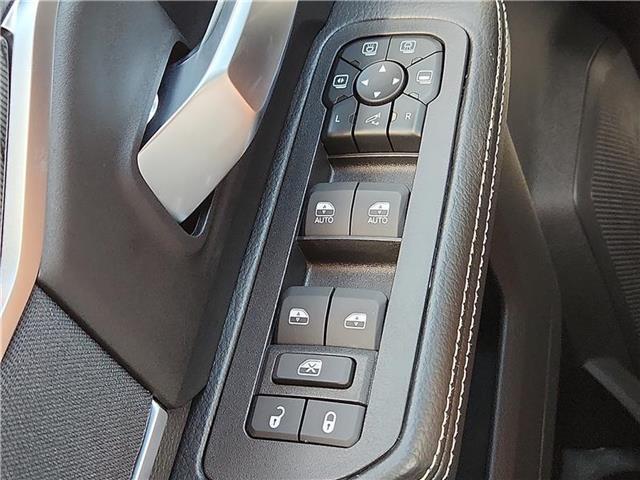 new 2026 Ram 2500 car, priced at $68,916