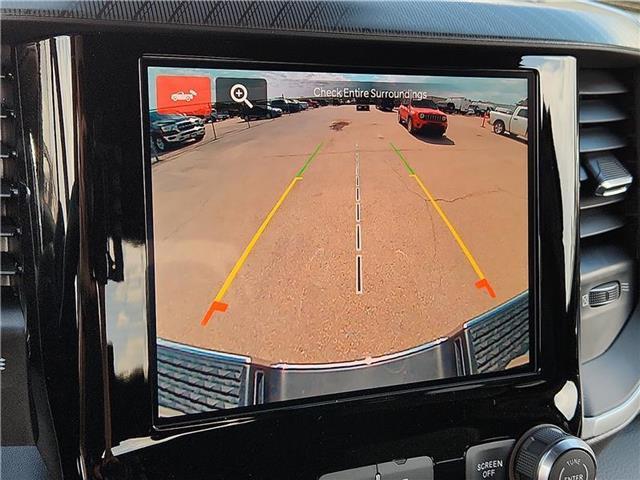 new 2026 Ram 2500 car, priced at $68,916