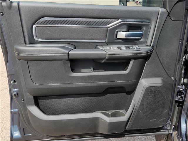 new 2026 Ram 2500 car, priced at $68,916