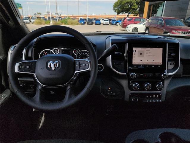 new 2026 Ram 2500 car, priced at $68,916