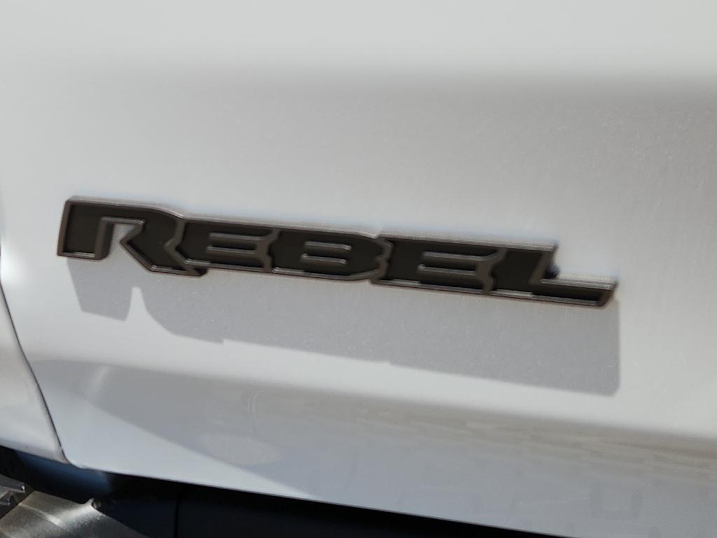 new 2026 Ram 1500 car, priced at $64,130