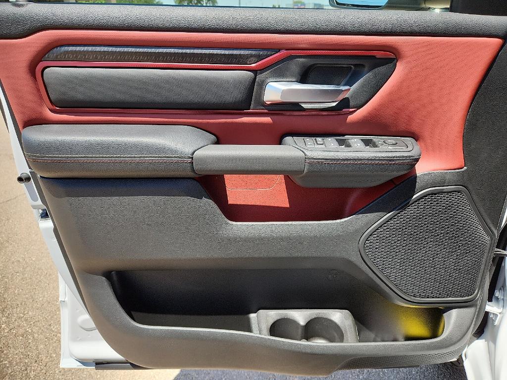 new 2026 Ram 1500 car, priced at $64,130