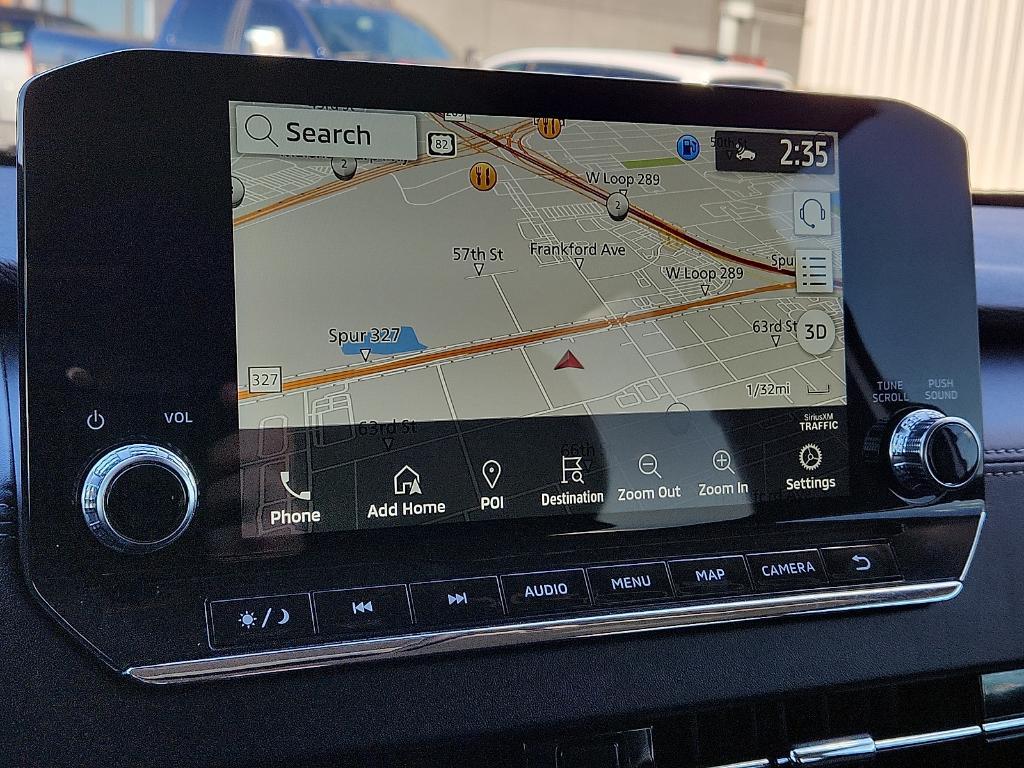 used 2024 Mitsubishi Outlander car, priced at $27,995