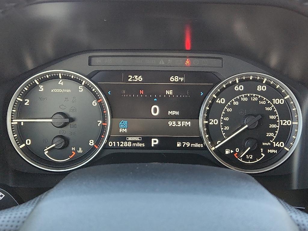 used 2024 Mitsubishi Outlander car, priced at $27,995