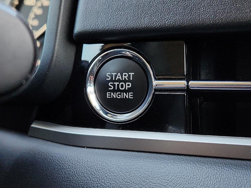 used 2024 Mitsubishi Outlander car, priced at $27,995