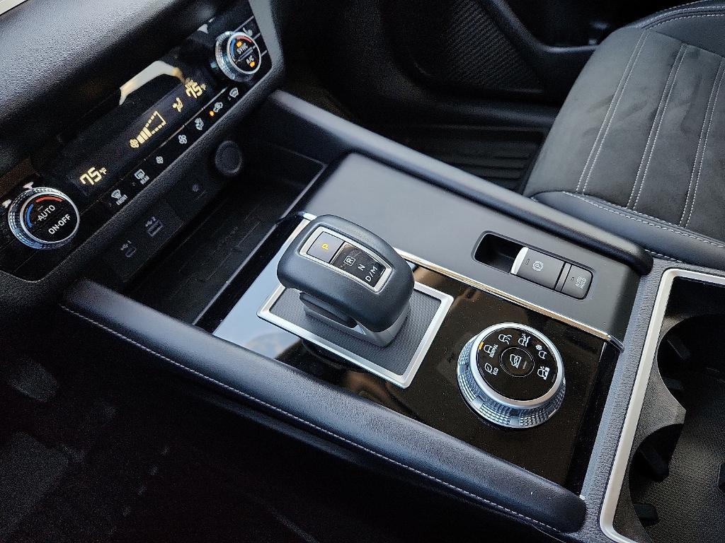 used 2024 Mitsubishi Outlander car, priced at $27,995