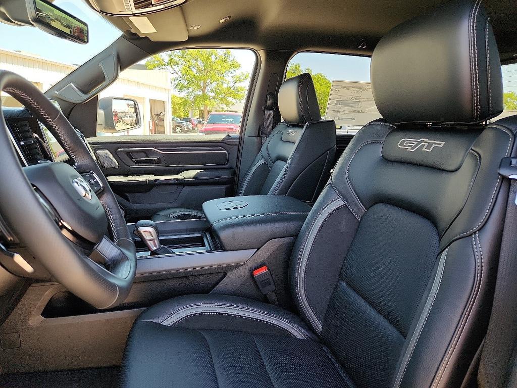 new 2026 Ram 1500 car, priced at $70,949
