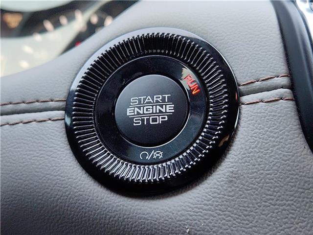 used 2025 Jeep Compass car, priced at $27,995