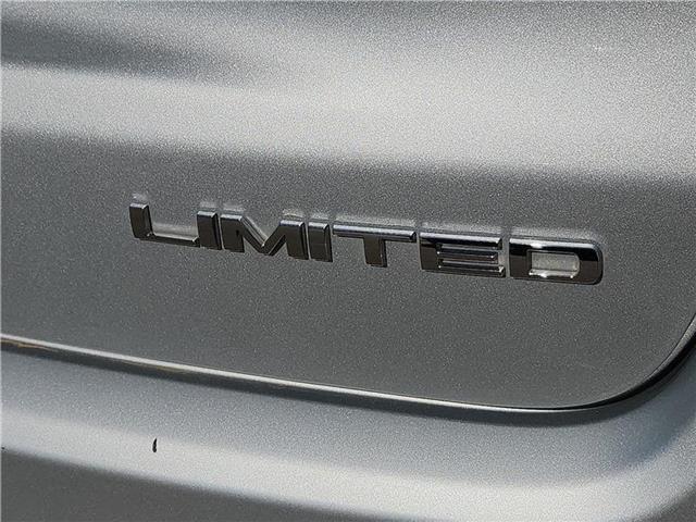 used 2025 Jeep Compass car, priced at $27,995