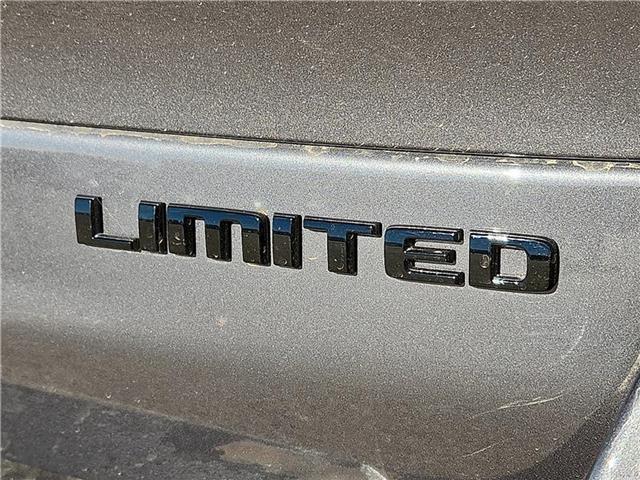 new 2025 Jeep Grand Cherokee L car, priced at $53,918