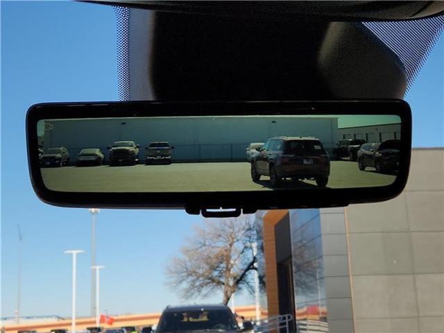 new 2025 Jeep Grand Cherokee L car, priced at $53,918