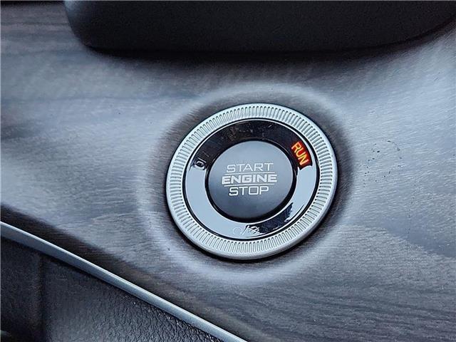 new 2025 Jeep Grand Cherokee L car, priced at $53,918