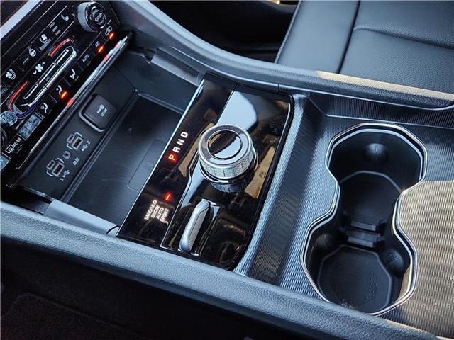 new 2025 Jeep Grand Cherokee L car, priced at $53,918