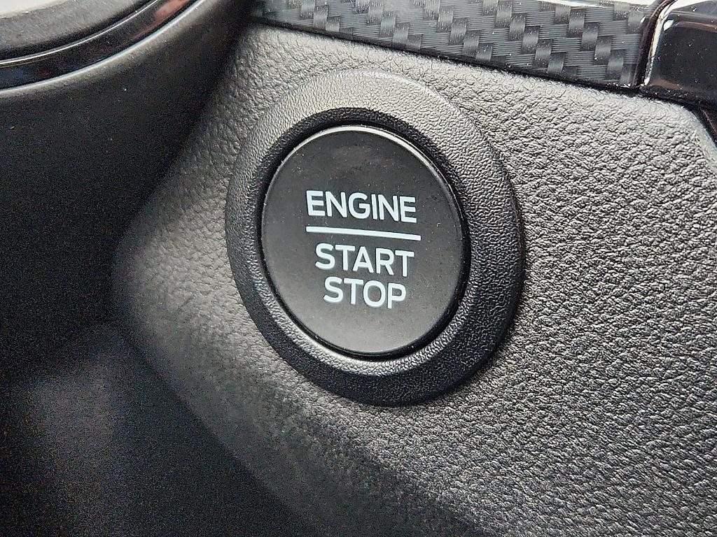 used 2025 Ford Escape car, priced at $26,220