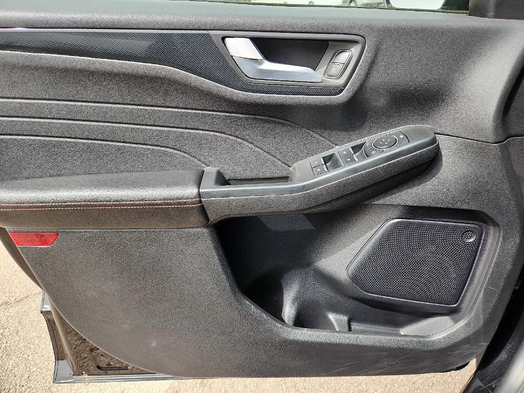 used 2025 Ford Escape car, priced at $26,220