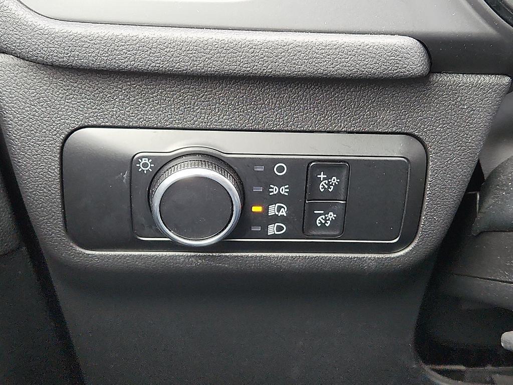 used 2025 Ford Escape car, priced at $26,220