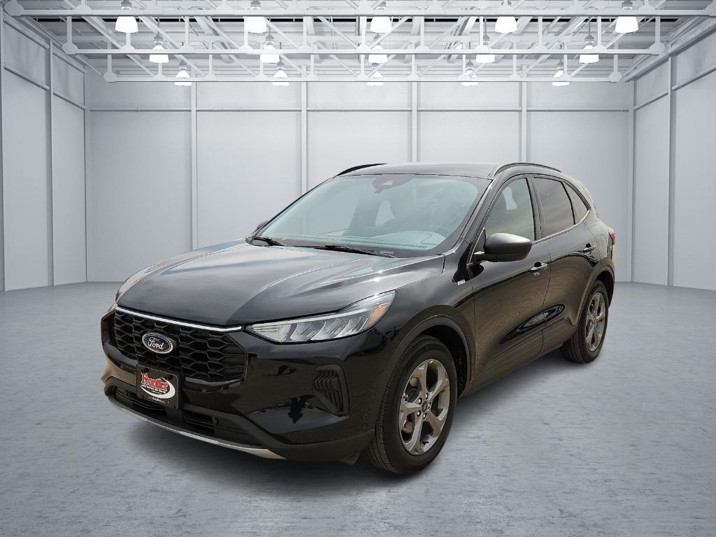 used 2025 Ford Escape car, priced at $26,220