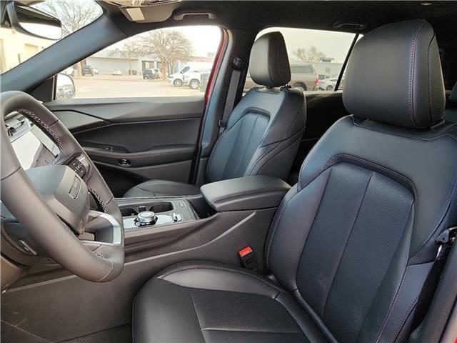 new 2026 Jeep Cherokee car, priced at $41,434