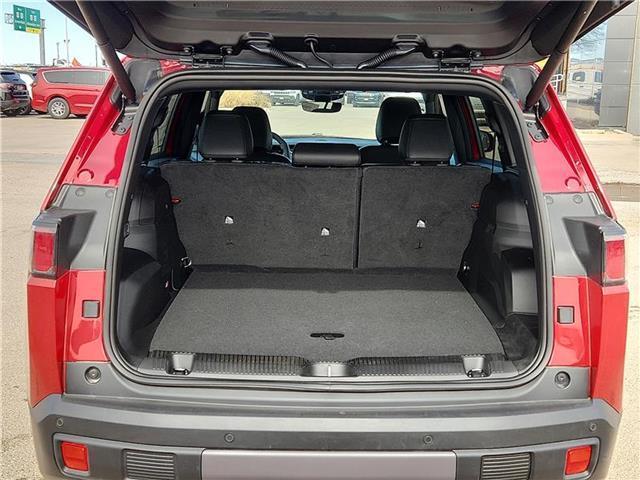 new 2026 Jeep Cherokee car, priced at $41,434