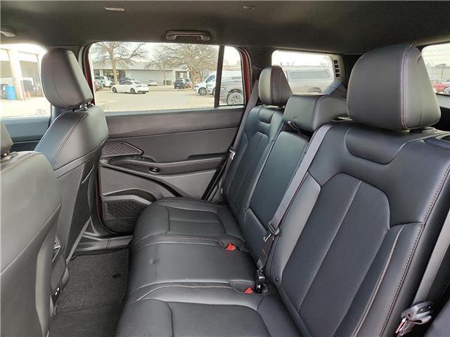 new 2026 Jeep Cherokee car, priced at $41,434