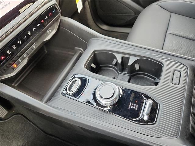 new 2026 Jeep Cherokee car, priced at $41,434