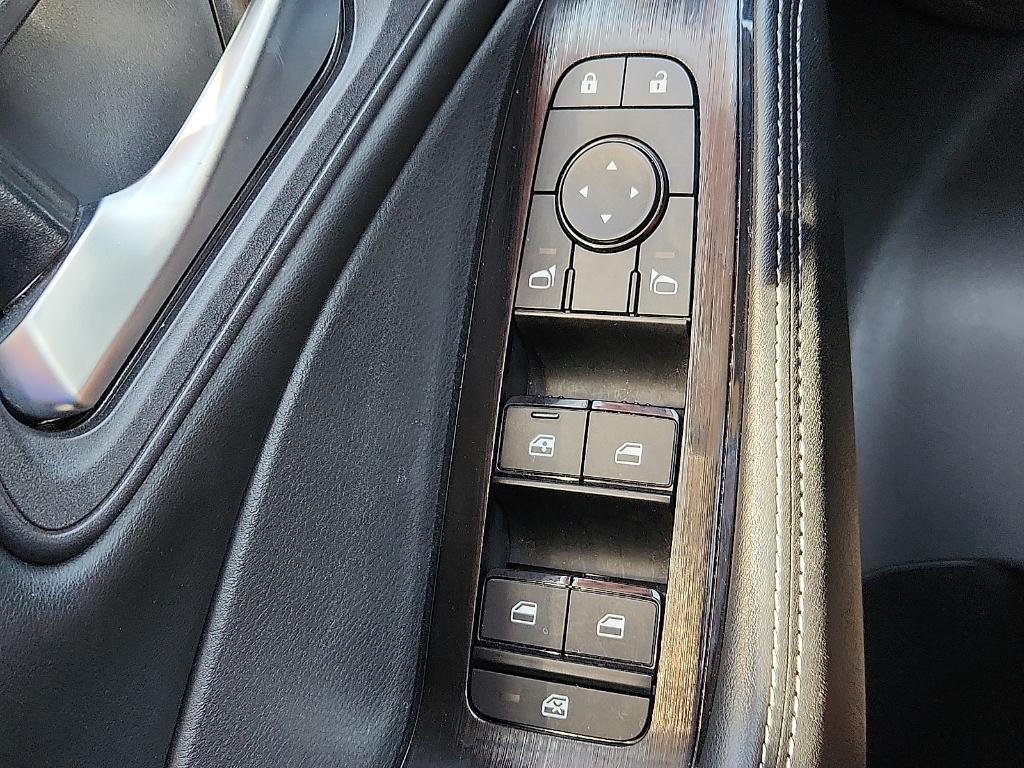 used 2025 Nissan Rogue car, priced at $25,220