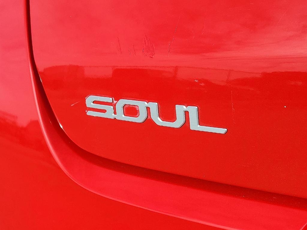 used 2024 Kia Soul car, priced at $24,995