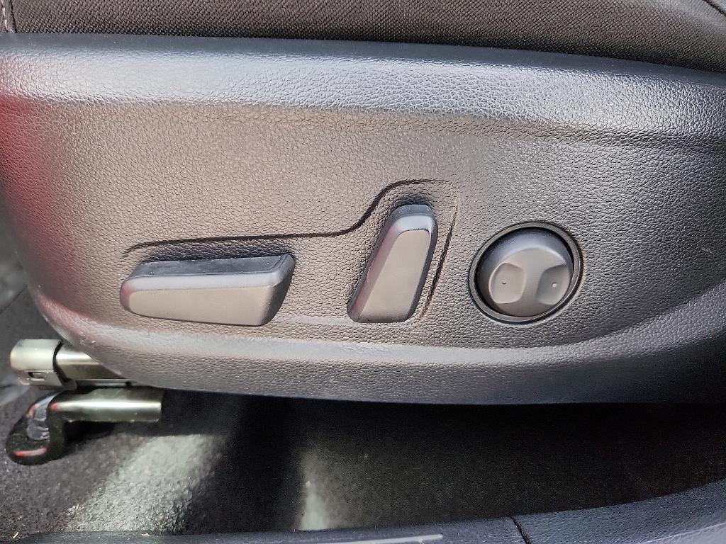 used 2024 Kia Soul car, priced at $22,995