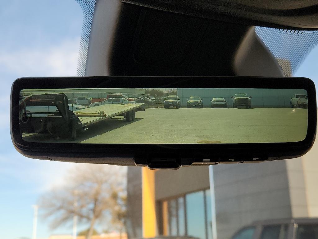 new 2025 Jeep Grand Cherokee L car, priced at $49,900