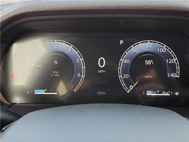 new 2025 Jeep Grand Cherokee L car, priced at $49,553