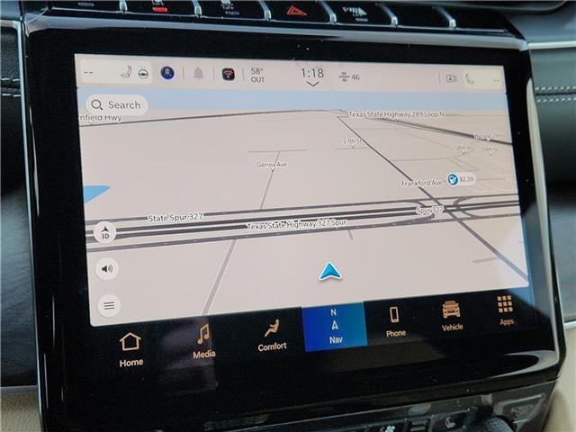 new 2025 Jeep Grand Cherokee L car, priced at $49,553