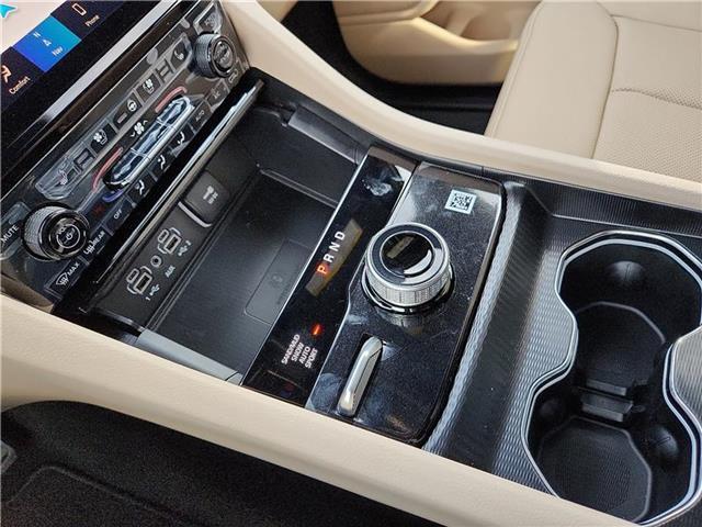 new 2025 Jeep Grand Cherokee L car, priced at $49,553