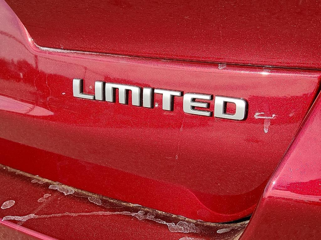 new 2025 Jeep Grand Cherokee L car, priced at $49,900