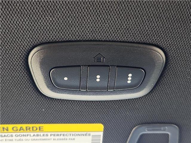 new 2025 Jeep Grand Cherokee L car, priced at $49,553