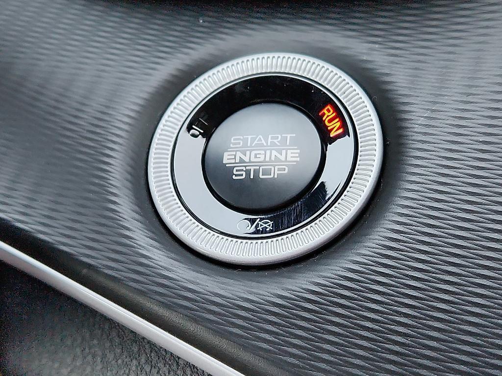 new 2025 Jeep Grand Cherokee L car, priced at $38,267