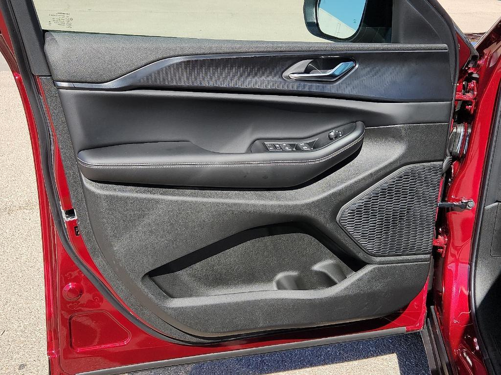 new 2025 Jeep Grand Cherokee L car, priced at $38,267