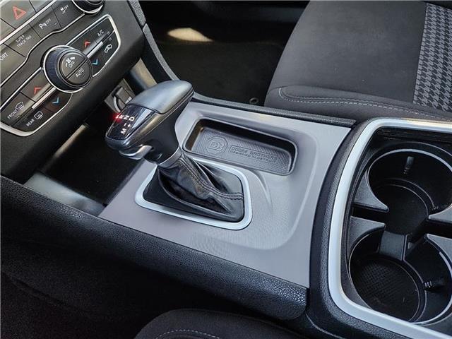 used 2023 Dodge Charger car, priced at $30,995