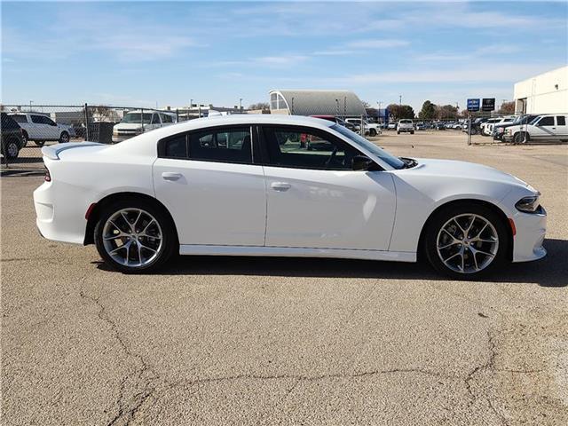 used 2023 Dodge Charger car, priced at $30,995