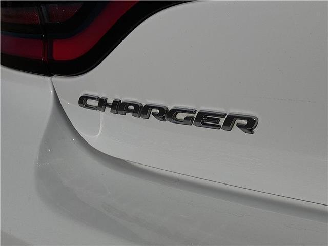 used 2023 Dodge Charger car, priced at $30,995