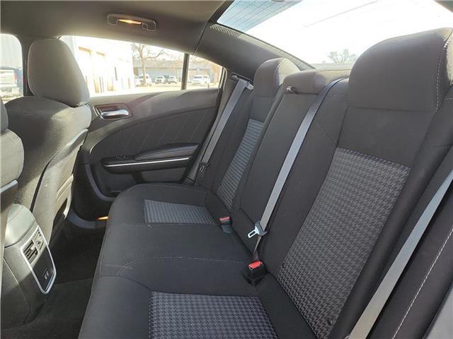 used 2023 Dodge Charger car, priced at $30,995