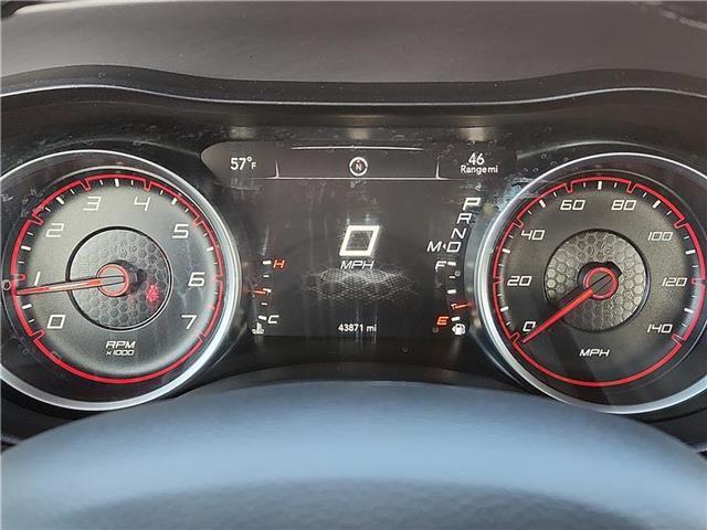 used 2023 Dodge Charger car, priced at $30,995