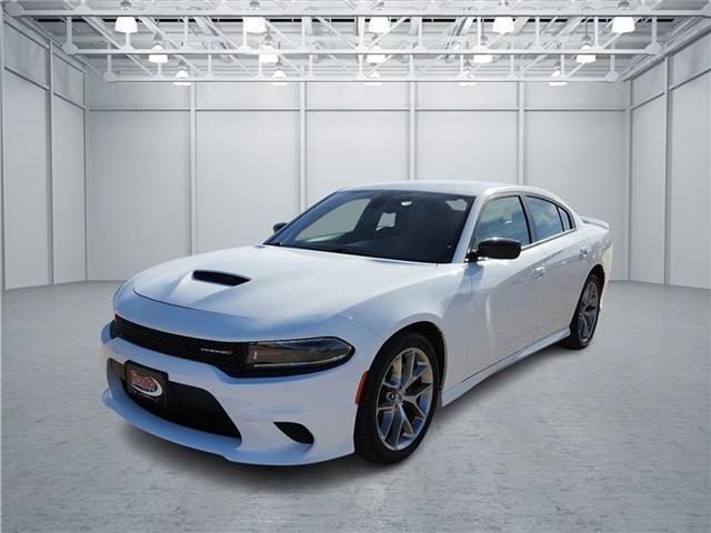 used 2023 Dodge Charger car, priced at $30,995