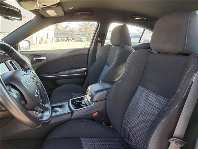 used 2023 Dodge Charger car, priced at $30,995