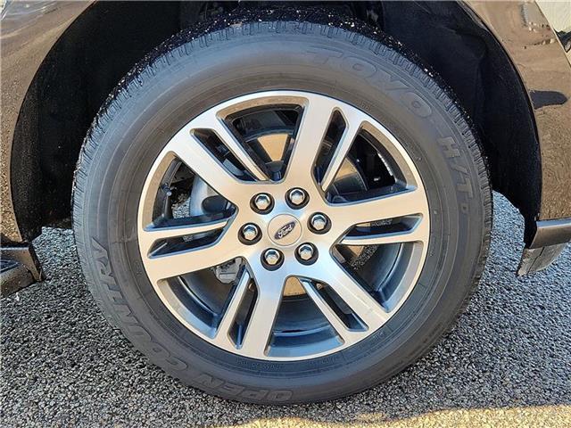 used 2024 Ford Expedition Max car, priced at $42,995