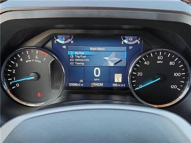 used 2024 Ford Expedition Max car, priced at $42,995